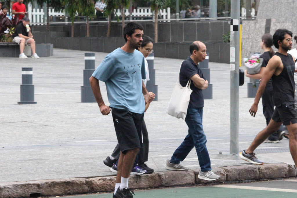 Trio T Blue