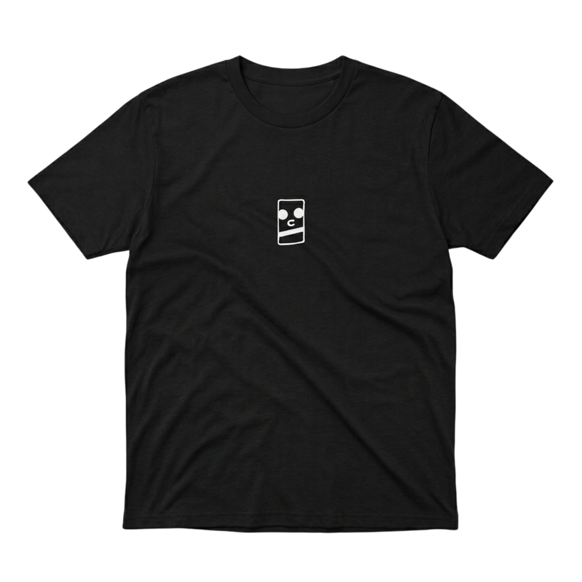 nvmw tee black