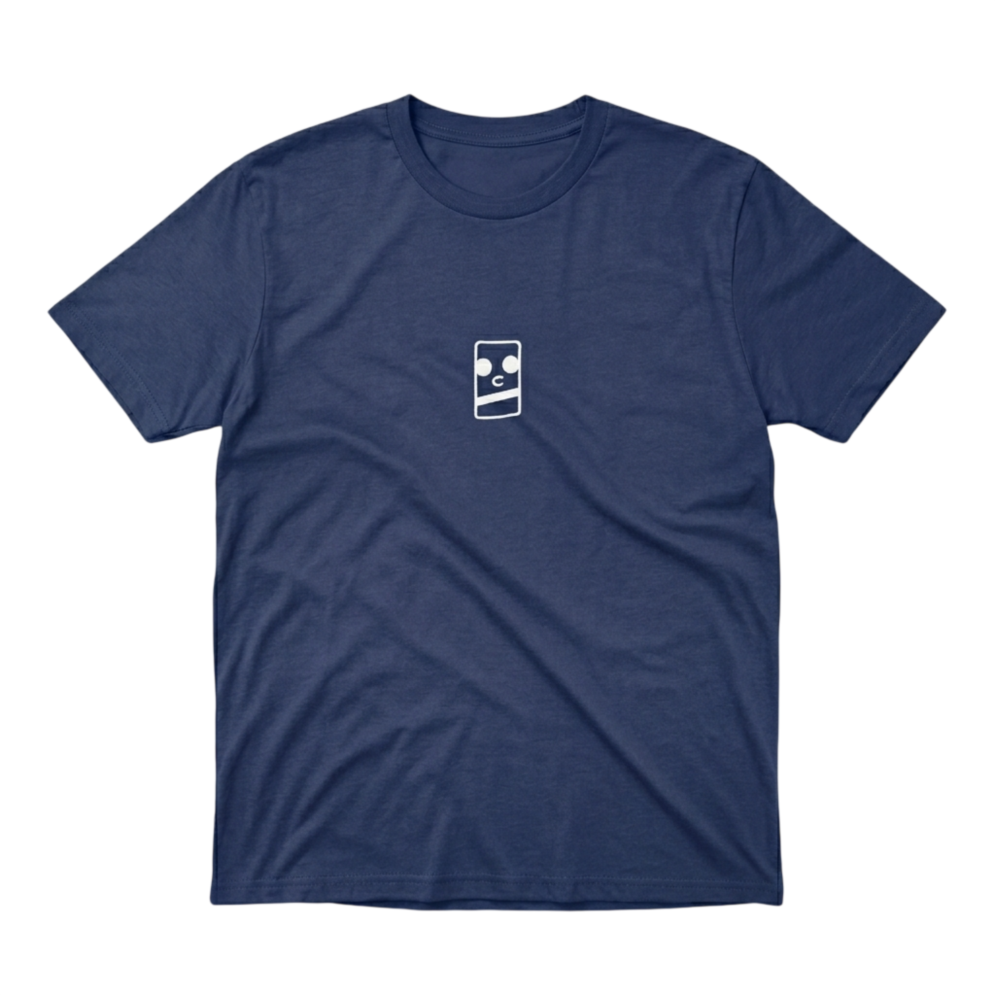 nvmw tee navy