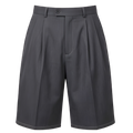 nvmw drorts #05 gray