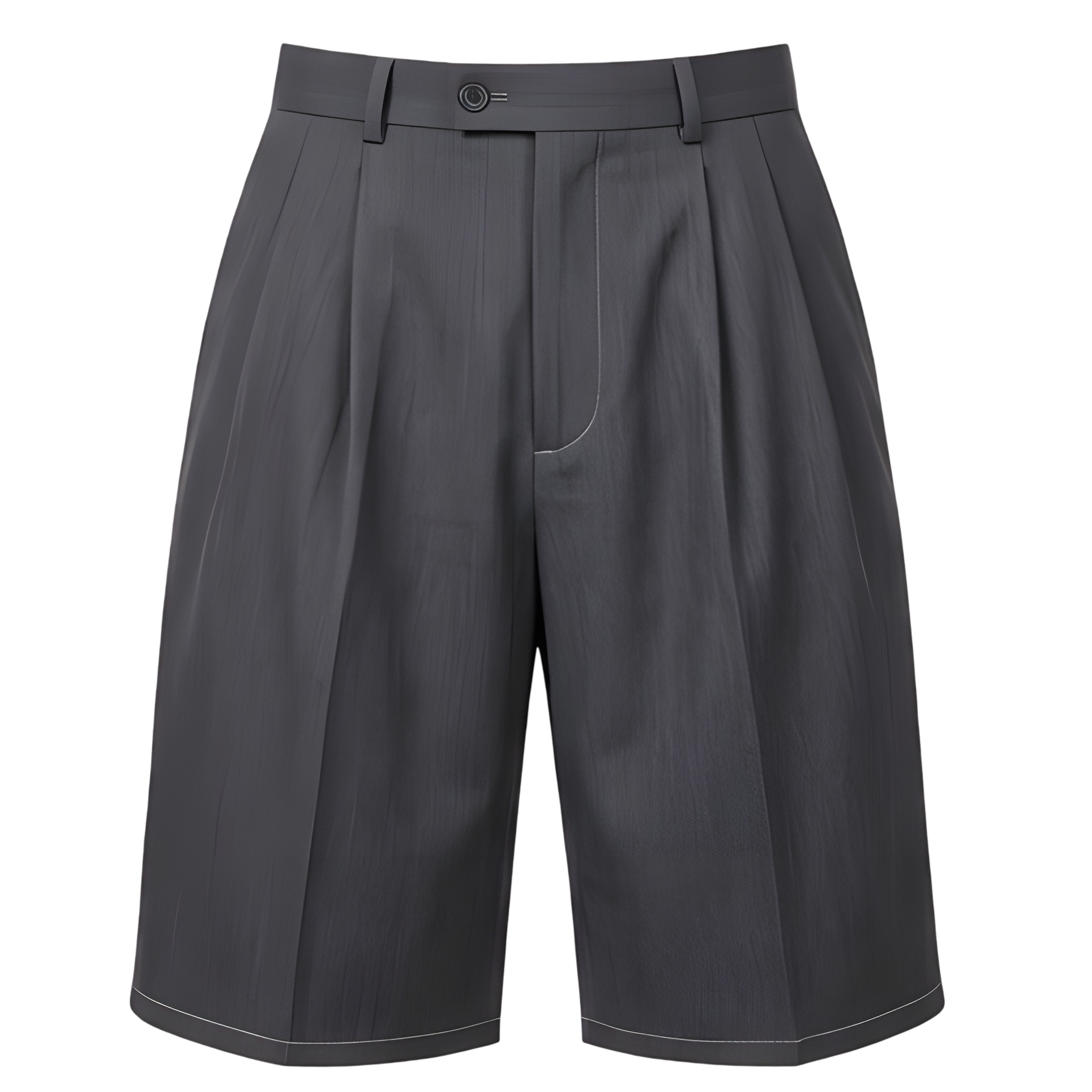 nvmw drorts #05 gray
