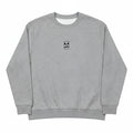 nvmw sweater gray