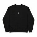 nvmw sweater black
