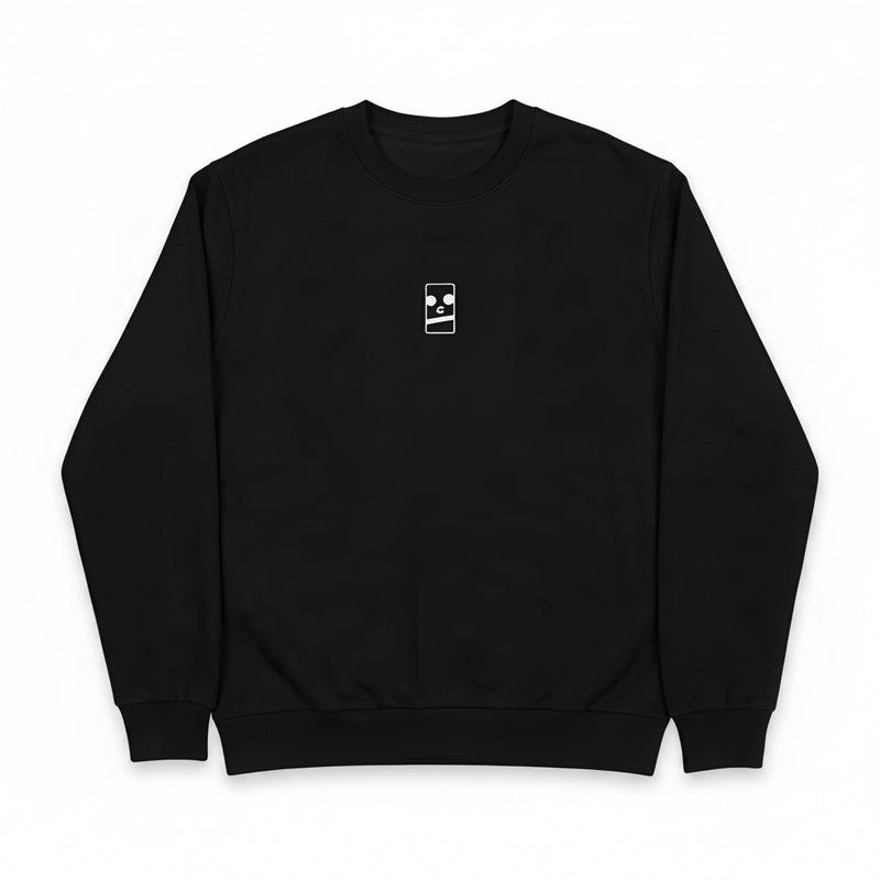 nvmw sweater black