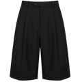 nvmw phat drorts #03 charcoal gray