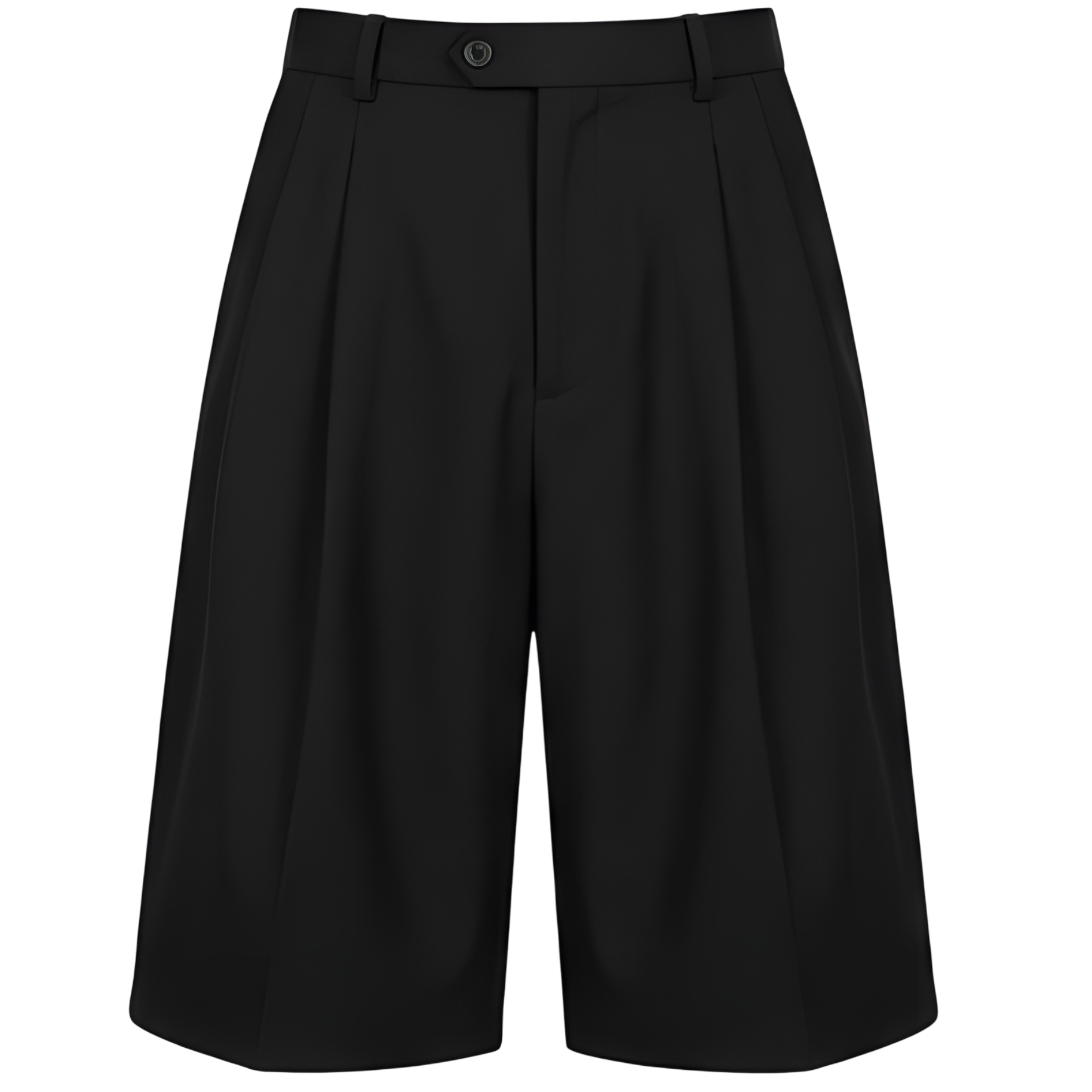 nvmw phat drorts #03 charcoal gray