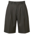 nvmw drorts #01 brown