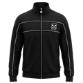 nvmw sports jacket #003 black