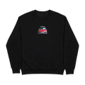 NVMW JAG SWEATER